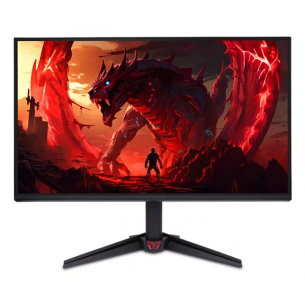 Acer Nitro Vg0 Vg270 G Monitor Pc 68,6 Cm [27] 1920 X 1080 Pixel Full Hd Nero (acer Vg270gbmipx)