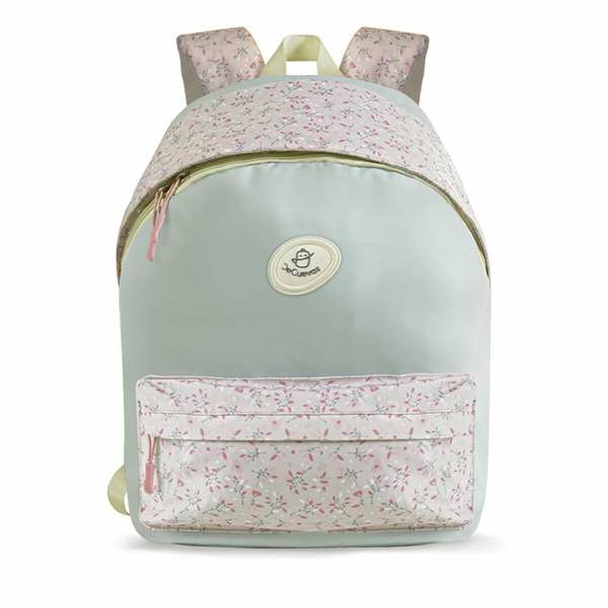 Zaino Scuola Decuevas Provenza 40 X 18 X 30 cm