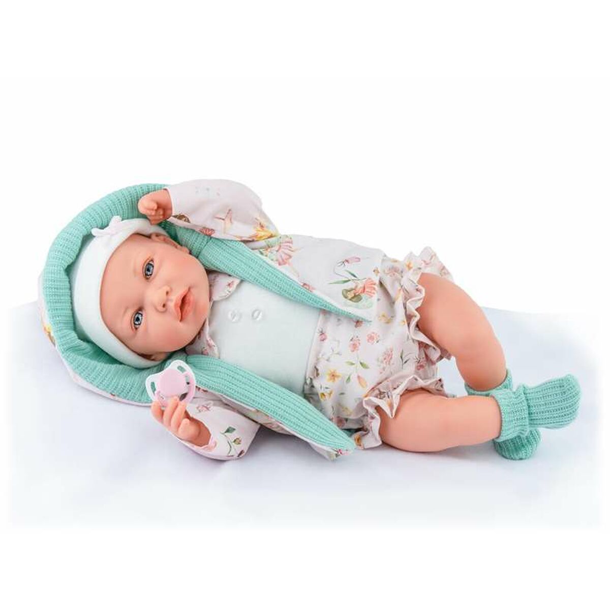 Baby Doll Marina & Pau Ane 45 cm