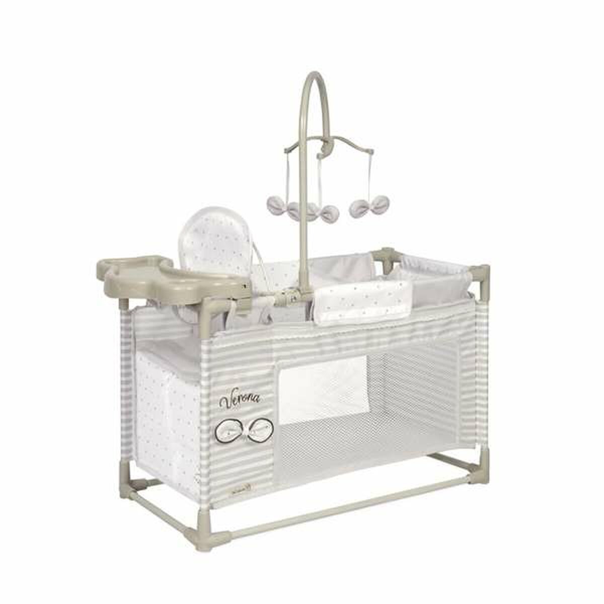 Accessori Per Bambole Decuevas