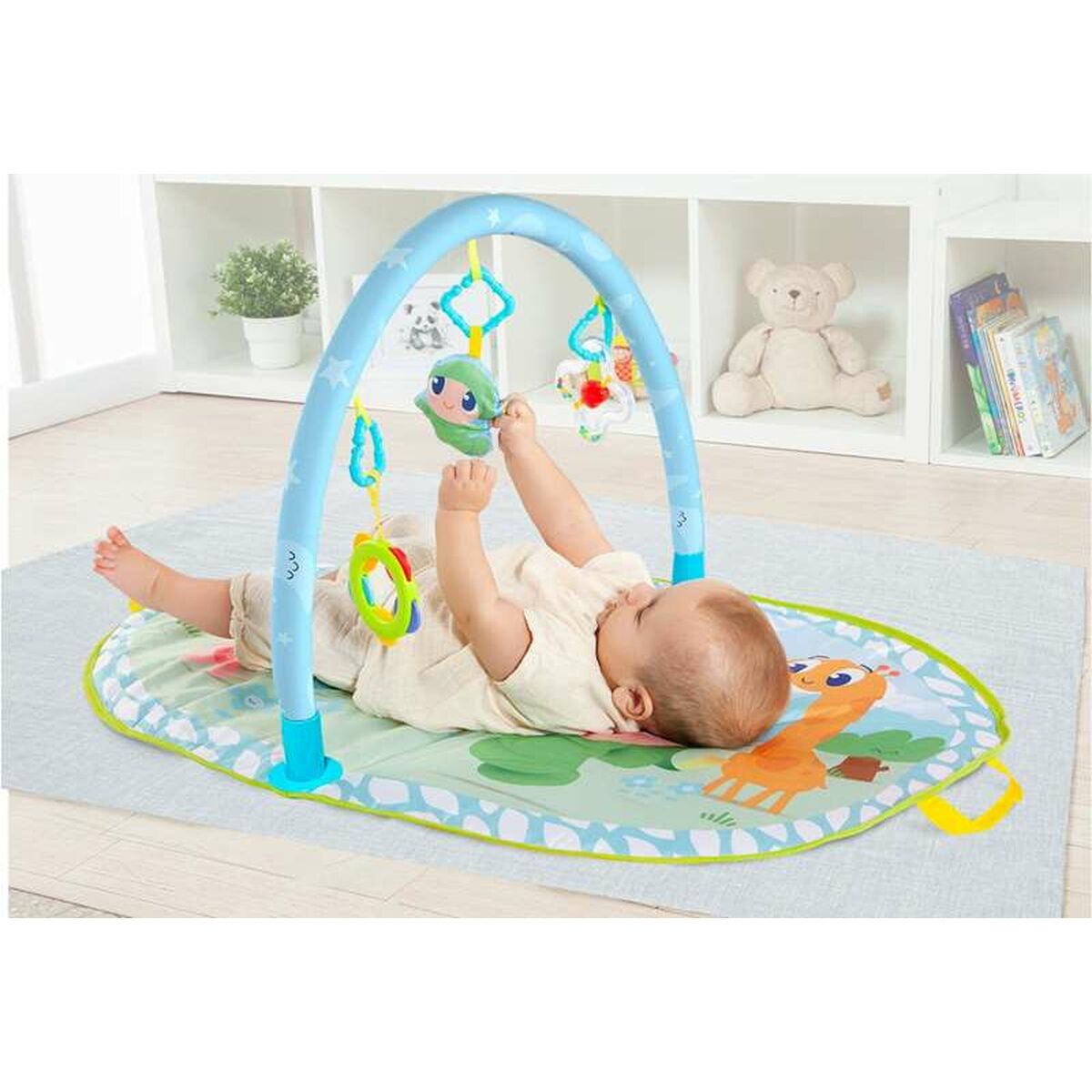 Tappeto Da Gioco Moltó - Image 3