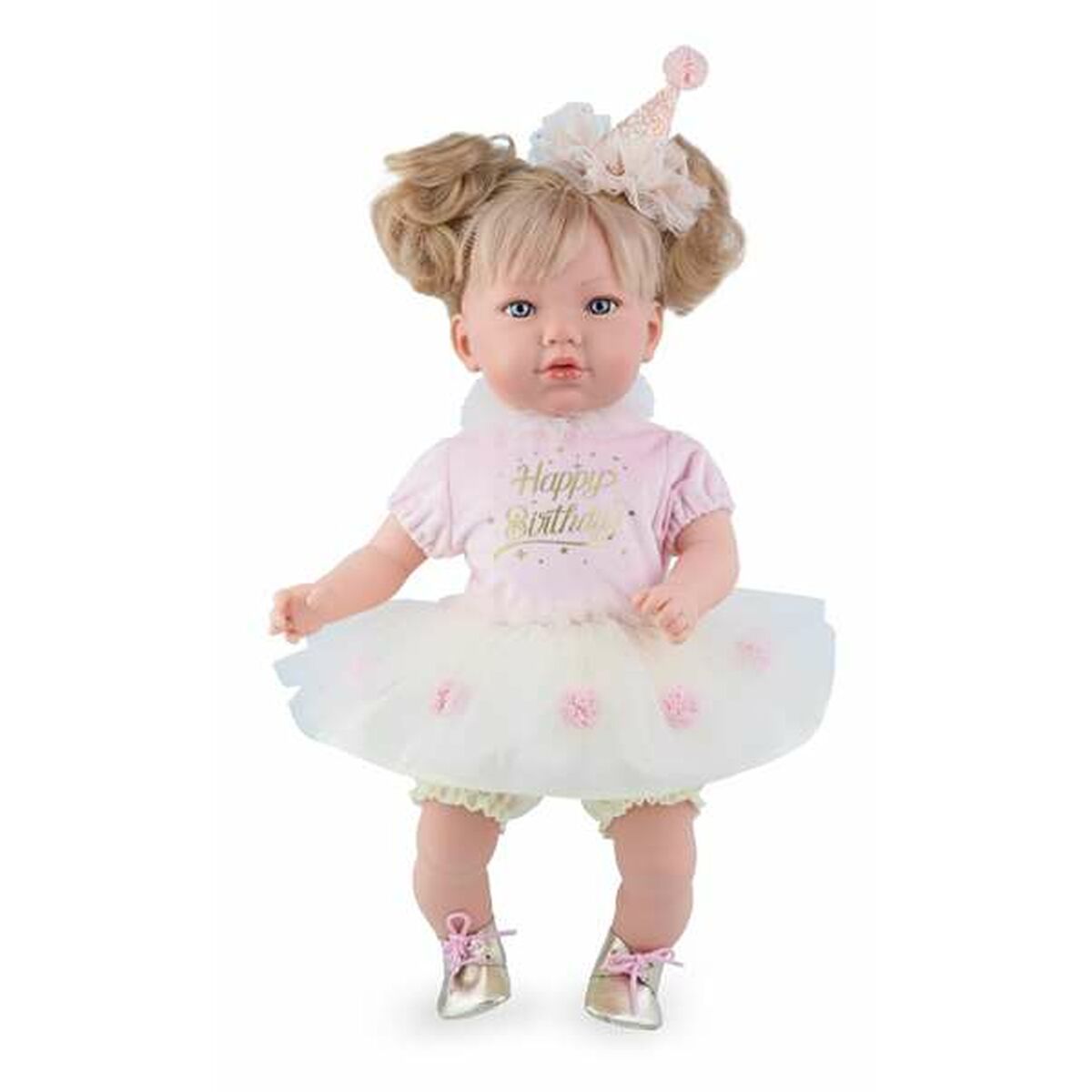 Baby Doll Marina & Pau Alina 45 cm