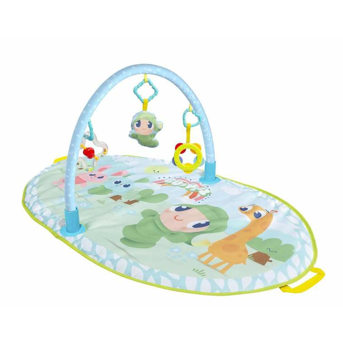 Tappeto Da Gioco Moltó - Image 6