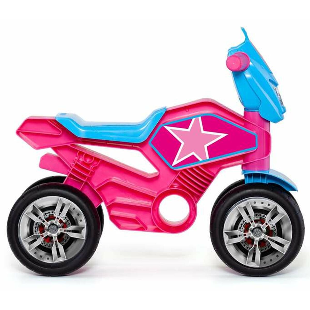 Cavalcabili Moltó Cross Star 52 X 44 X 20 cm - Image 3