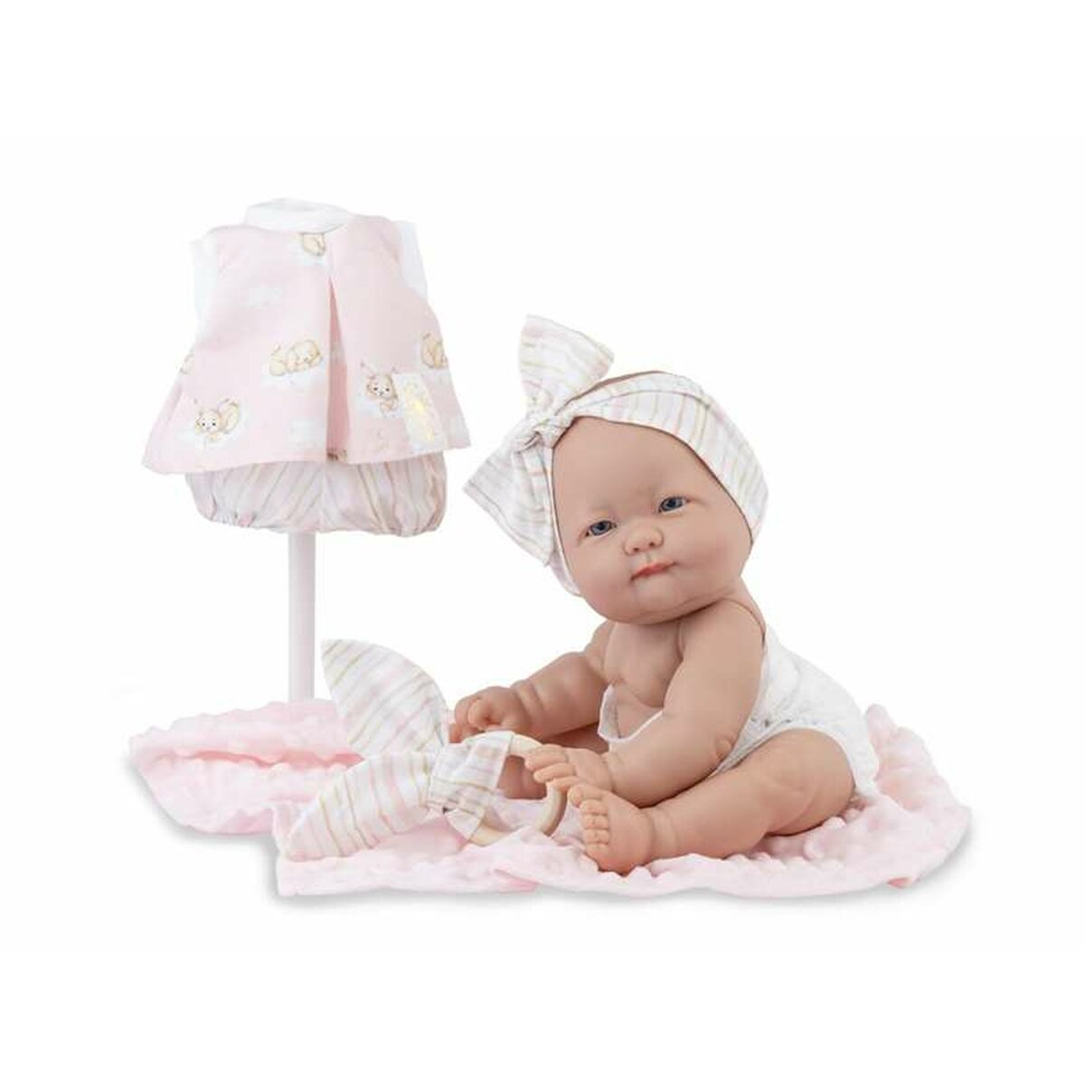 Baby Doll Marina & Pau Poppy 37 cm
