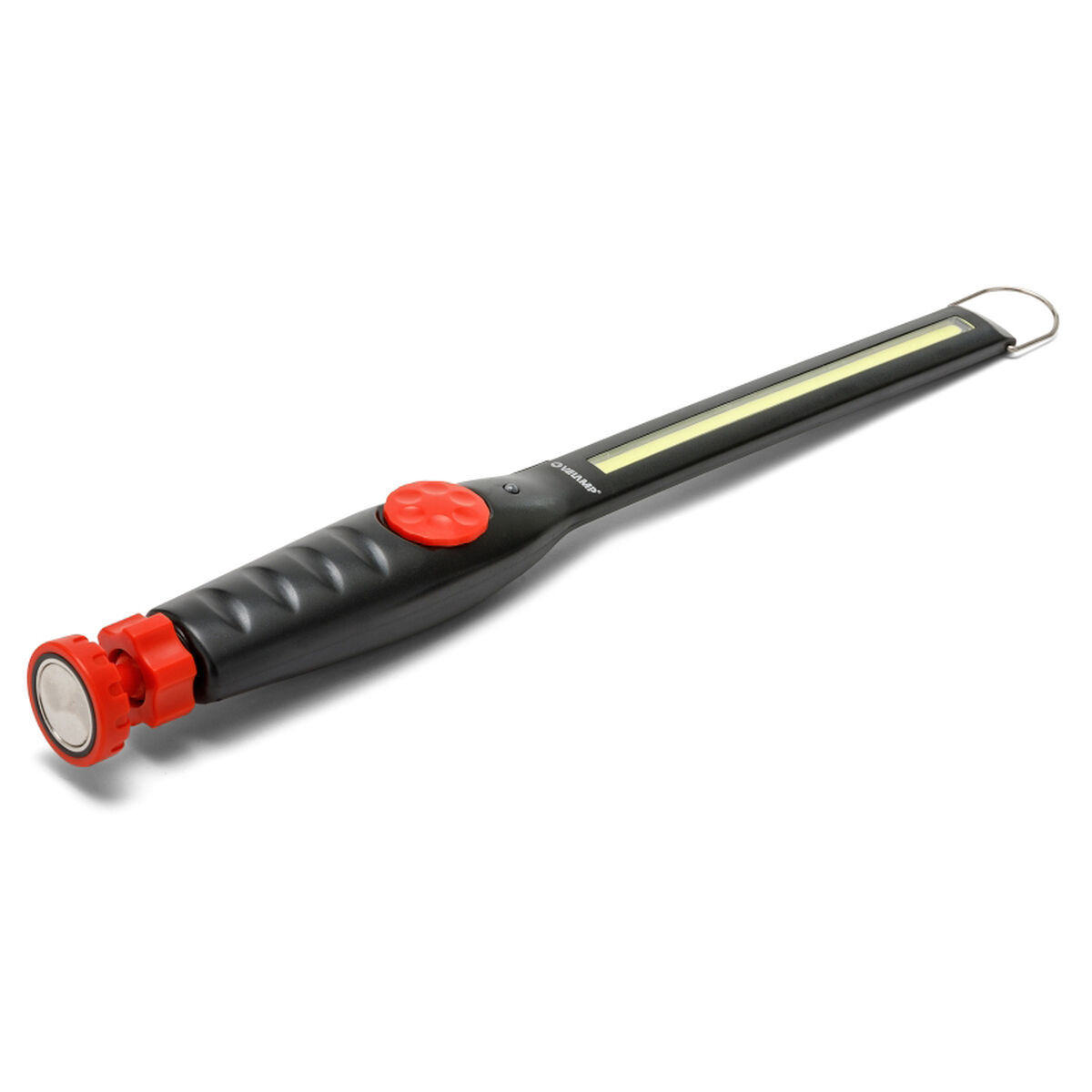 Torcia Velamp Blackman 3 W 150 Lm Ricaricabile