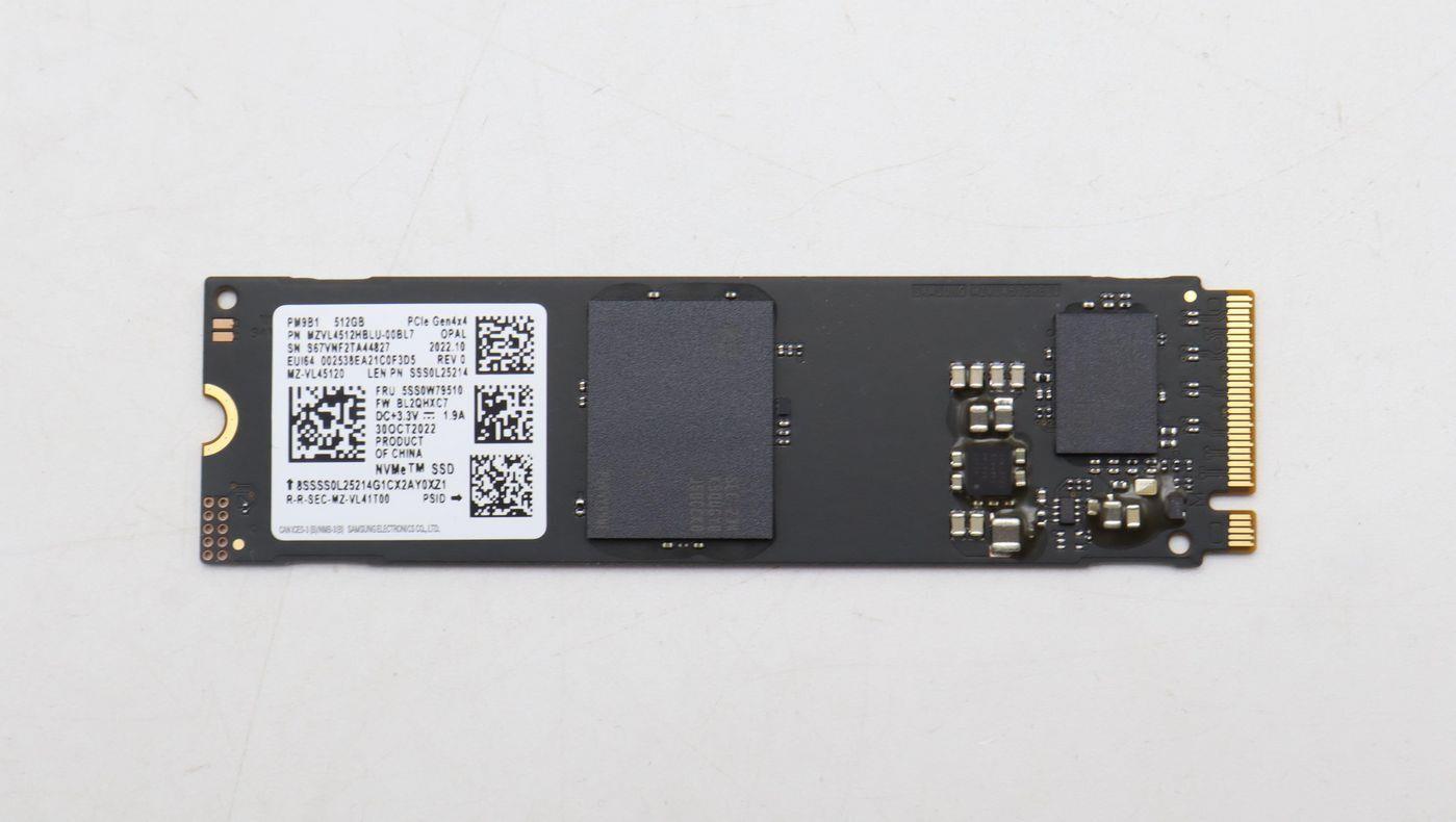 Lenovo Ssd_asm (5ss0w79510)