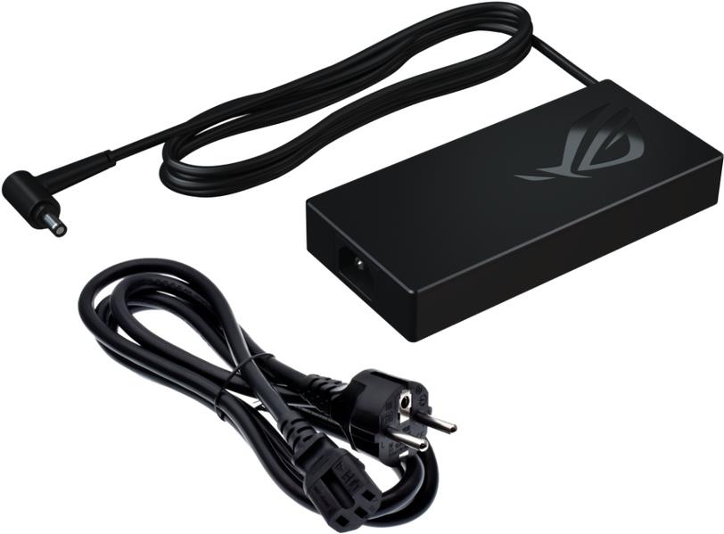 Asus Ad280-00e(adP-280eb B)/eu Netzteil & Spannungsumwandler Drinnen 280 W Schwarz (90xb08mN-Mpw000)