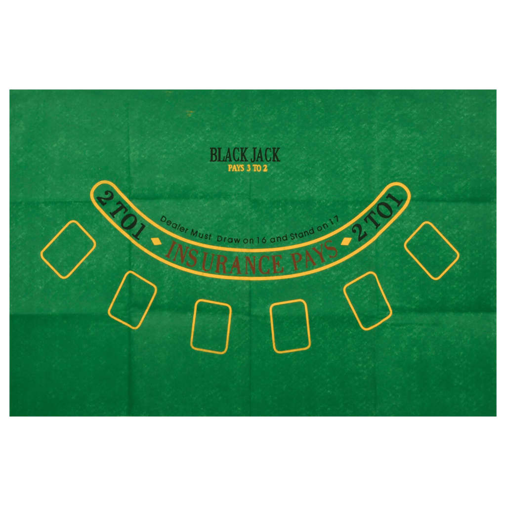 Set Di Fiches Da Poker 300 Pz 11,5 G - Image 4