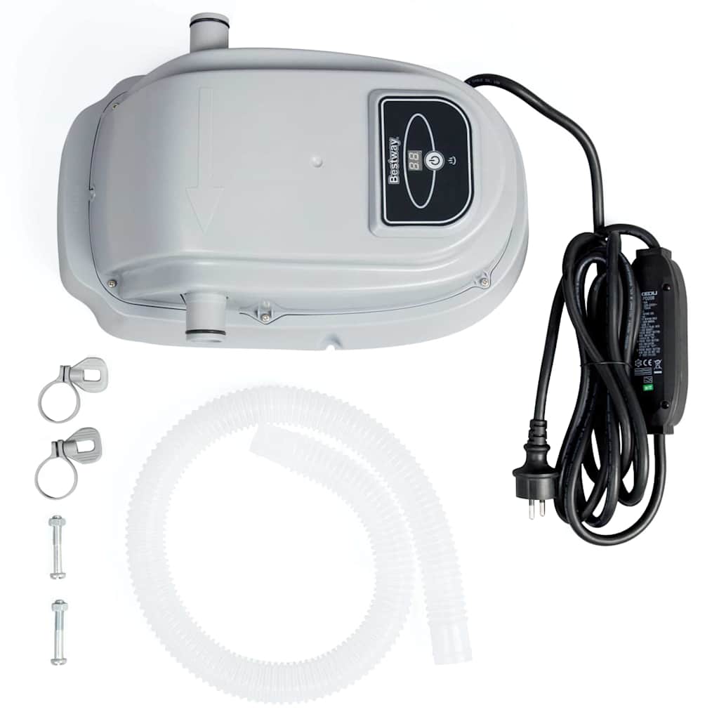 Bestway Riscaldatore Acqua Per Piscine 58259 - Image 3