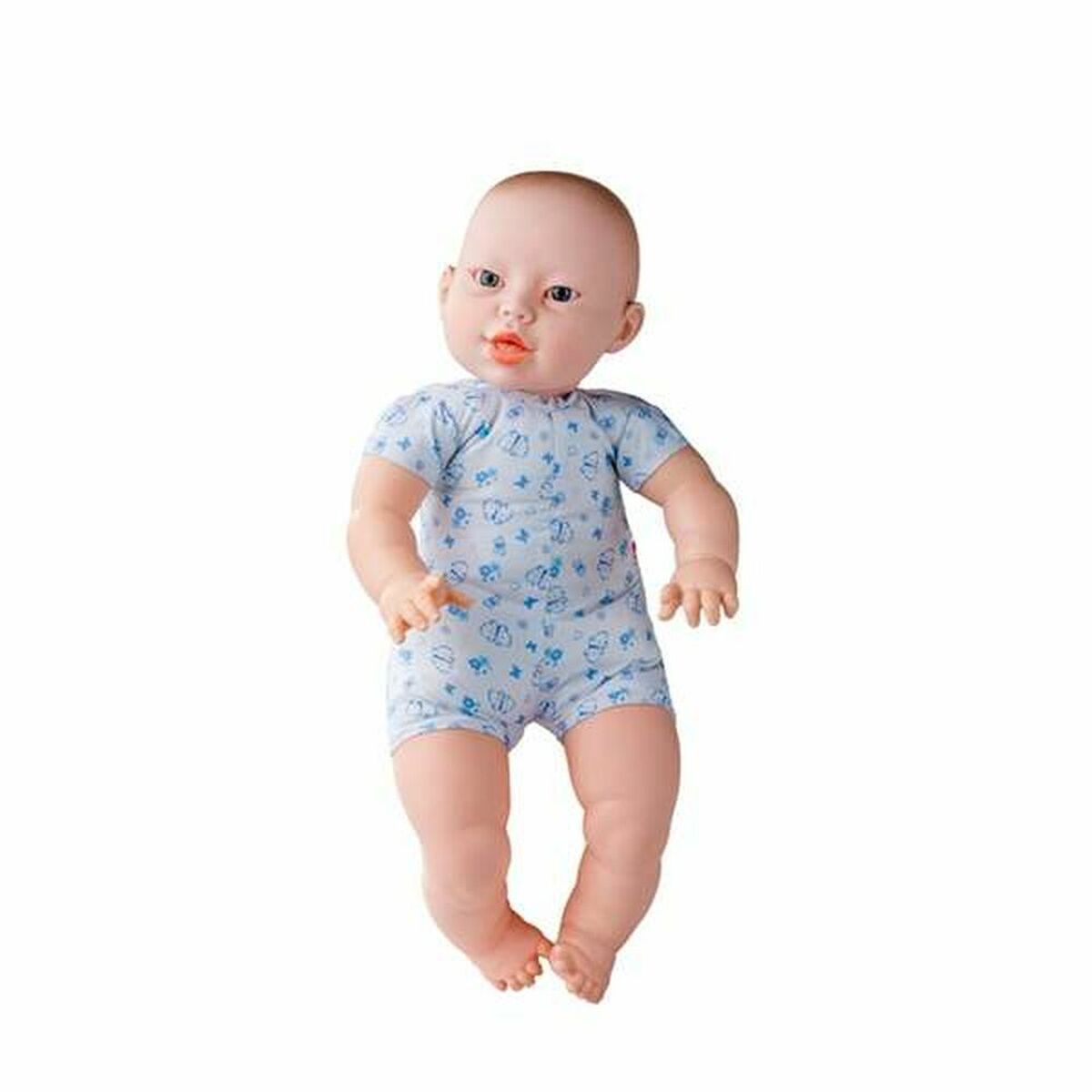 Baby Doll Berjuan Newborn 18076-18 45 cm