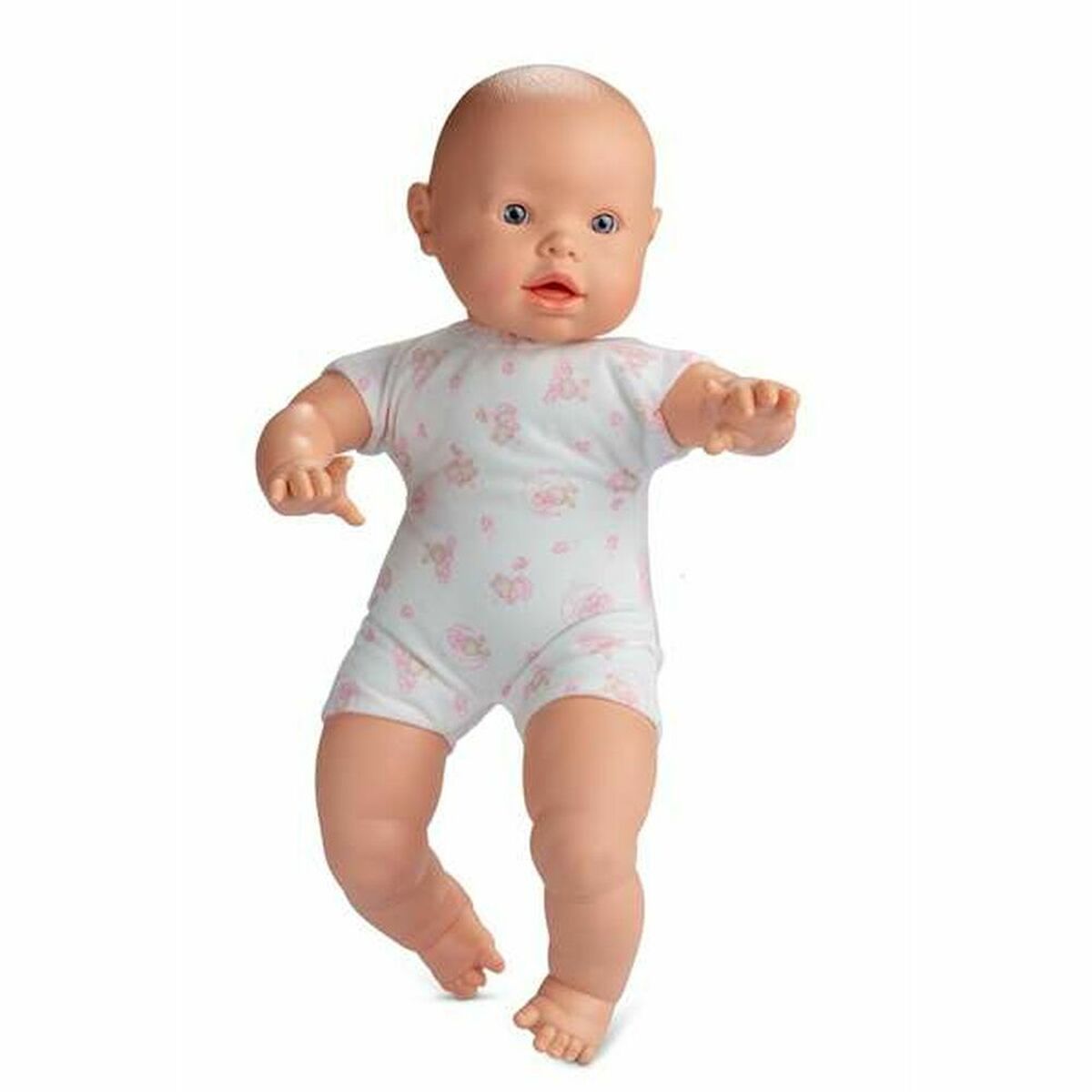 Baby Doll Berjuan Newborn 8075-18 45 cm