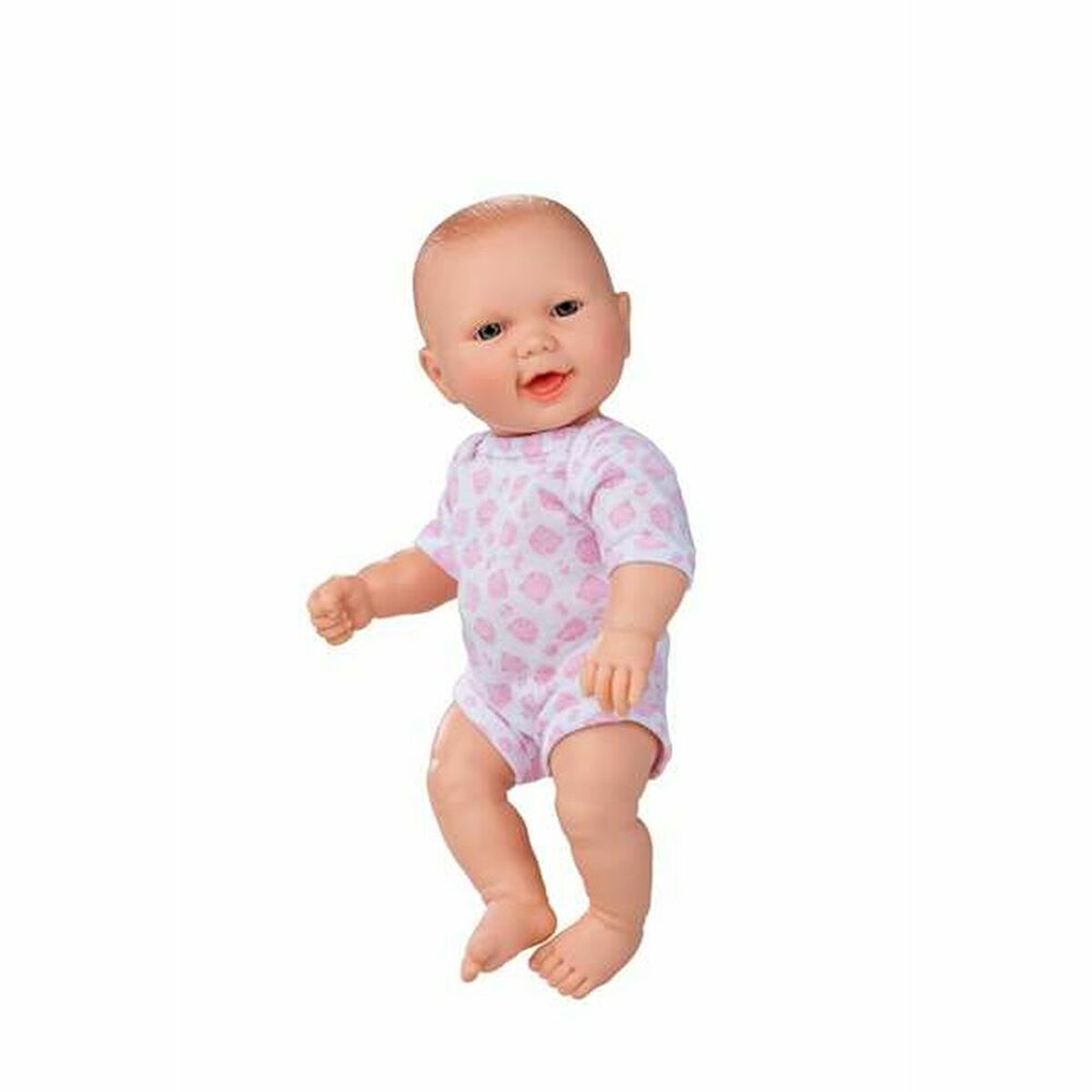 Baby Doll Berjuan Newborn 17078-18 30 cm