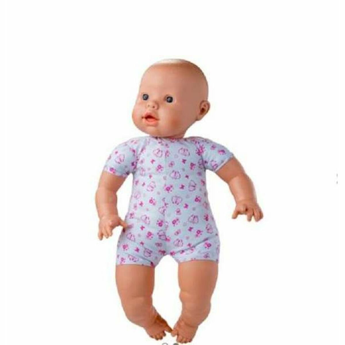 Baby Doll Berjuan Newborn 18075-18 45 cm