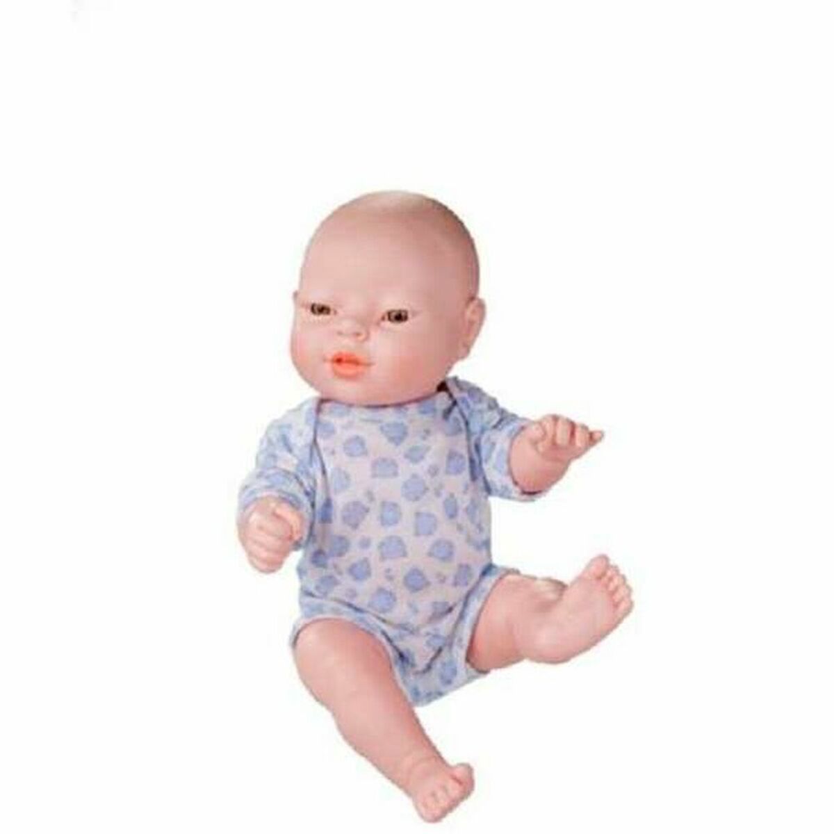 Baby Doll Berjuan Newborn 17082-18 30 cm