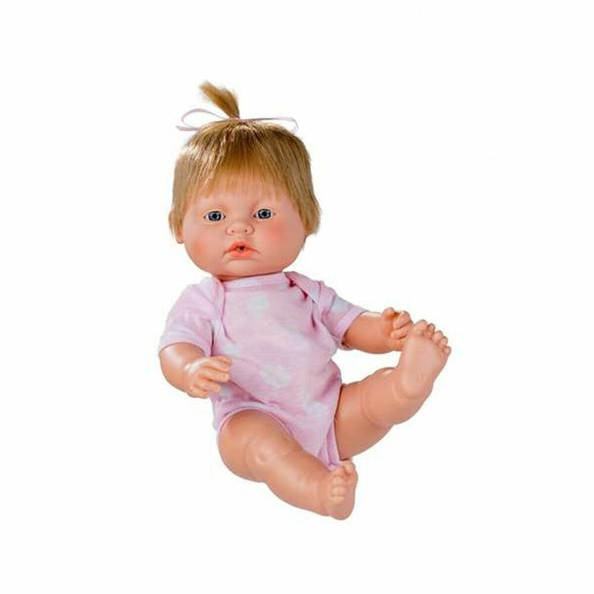 Baby Doll Berjuan Newborn 17057-18 38 cm