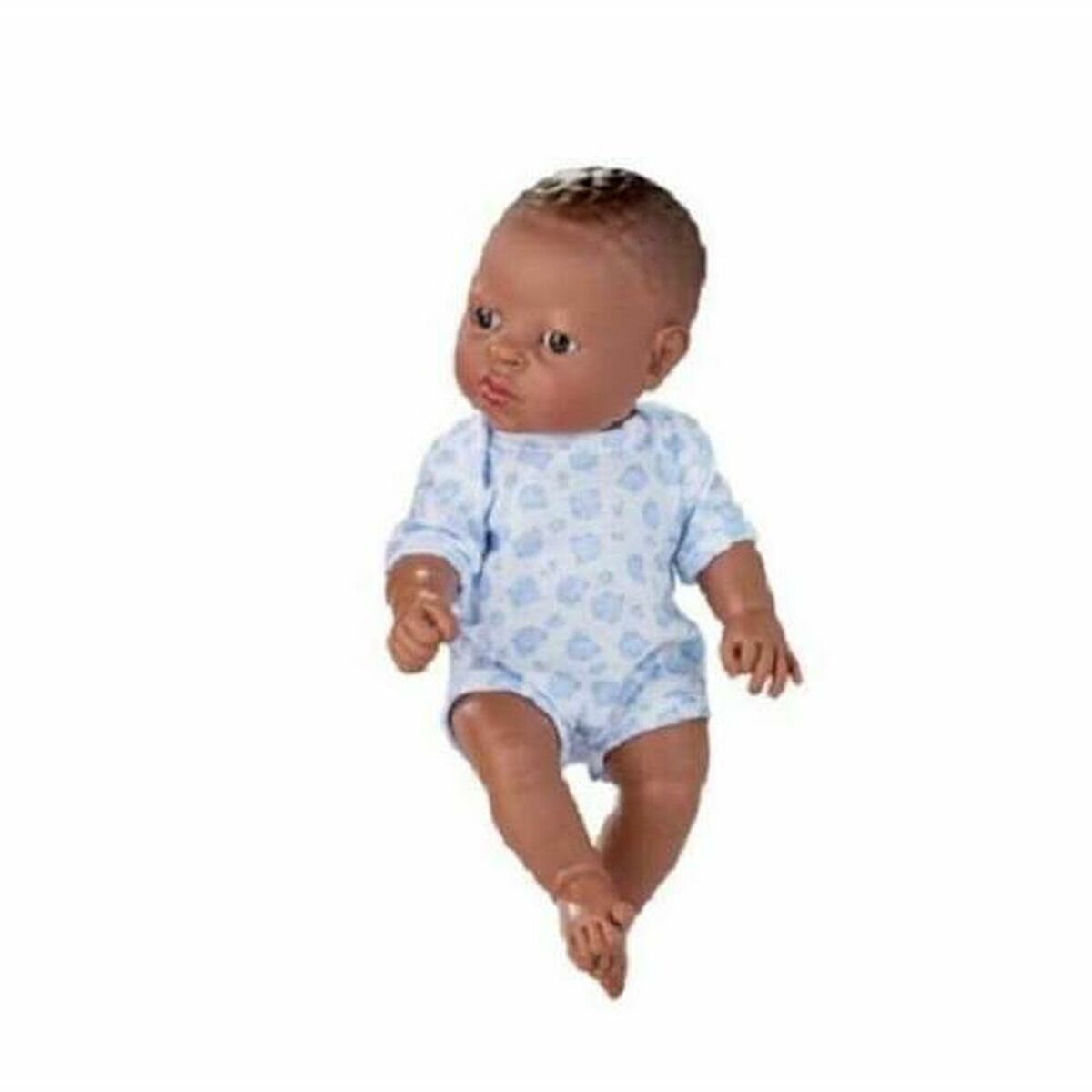 Baby Doll Berjuan Newborn 17080-18 30 cm