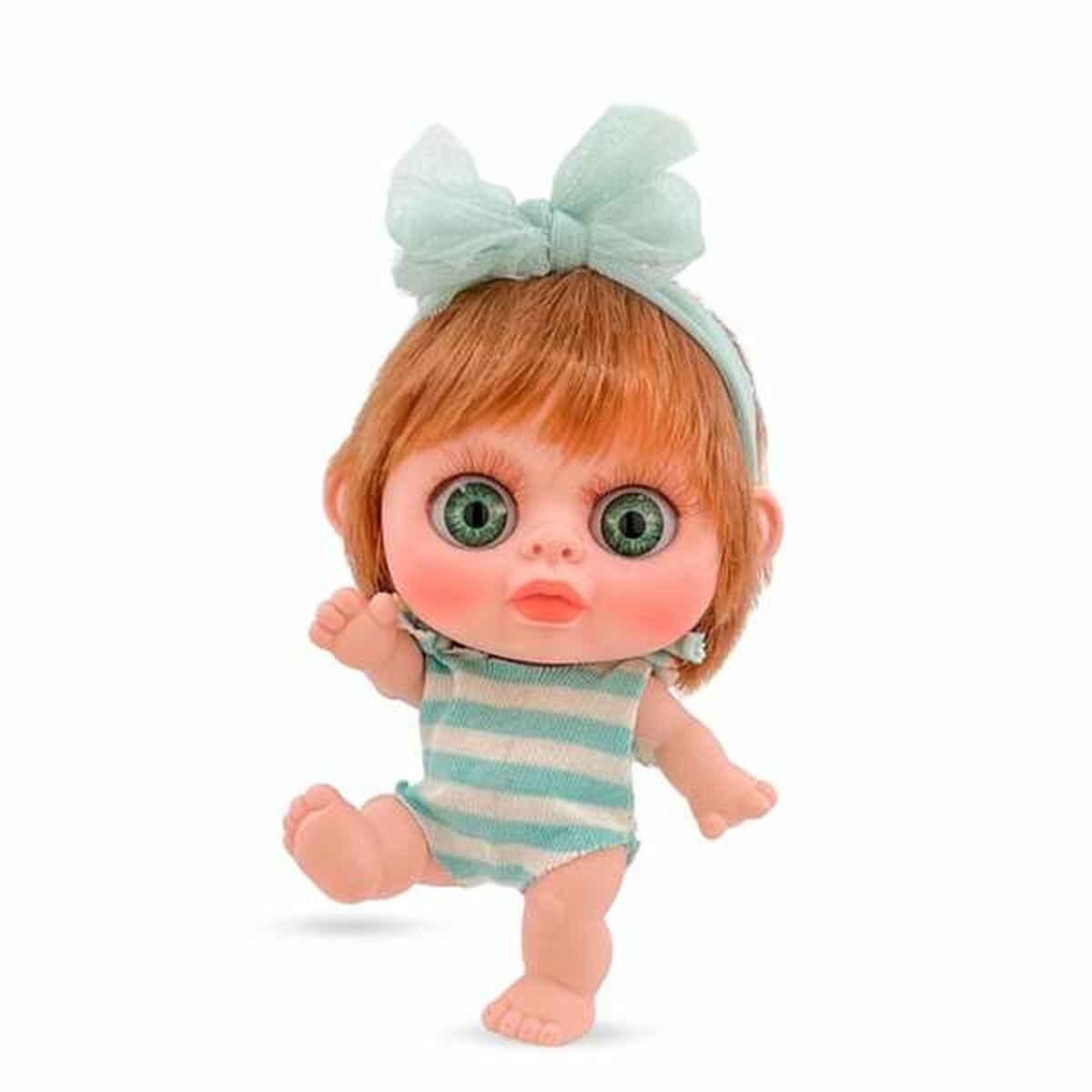 Baby Doll Berjuan 24107-24 14 cm