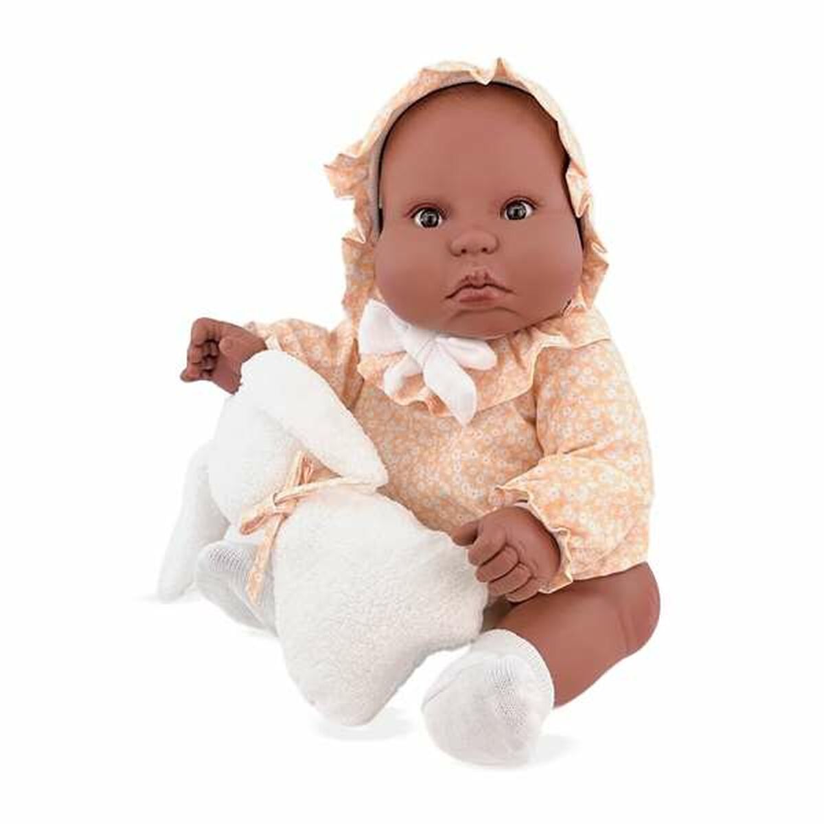 Baby Doll Berjuan Chubby 50 cm