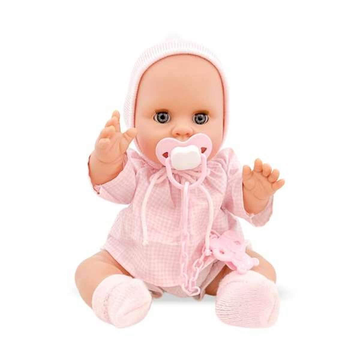 Baby Doll Berjuan 6006-24 38 cm