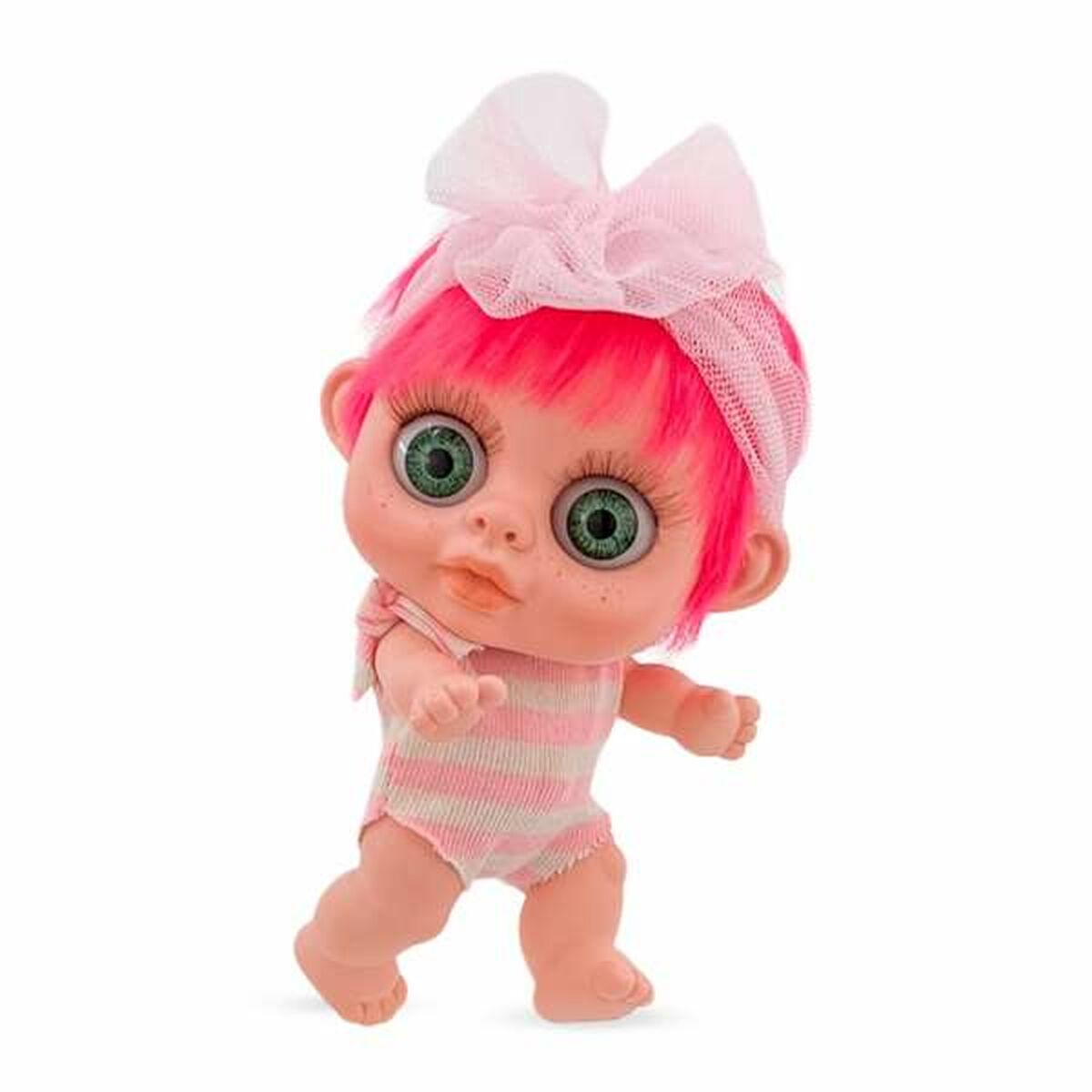 Baby Doll Berjuan 24109-24 14 cm