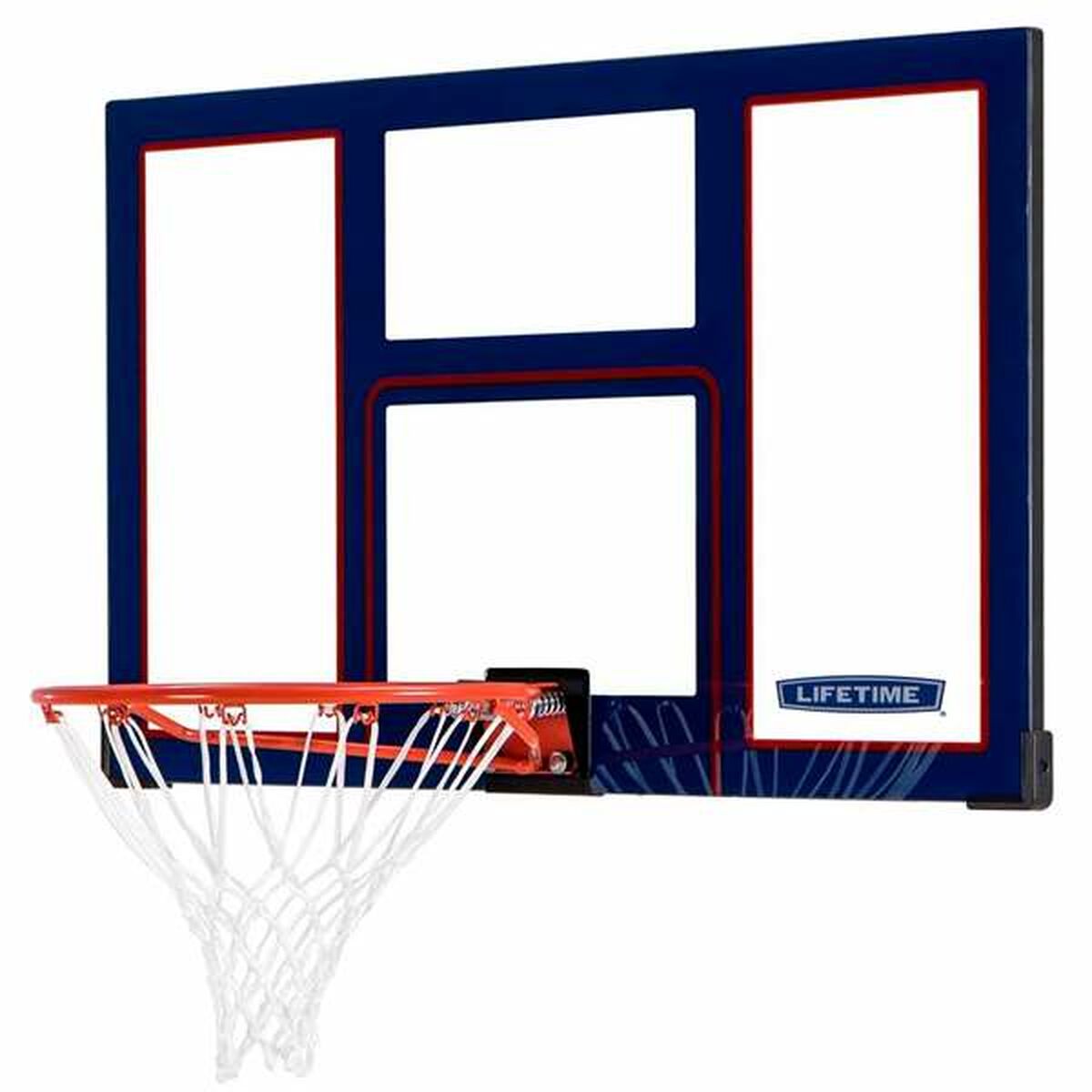 Cestello Da Basket Lifetime Lifetime 121 cm