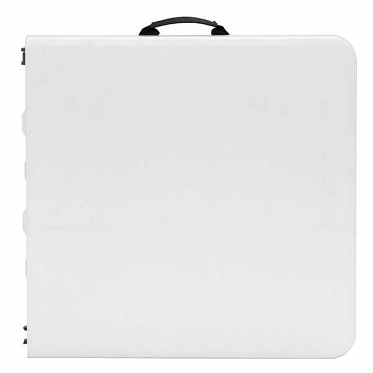 Tavolino Pieghevole Aggiuntivo Multiposizione Colorbaby 122 X 61 X 56 cm