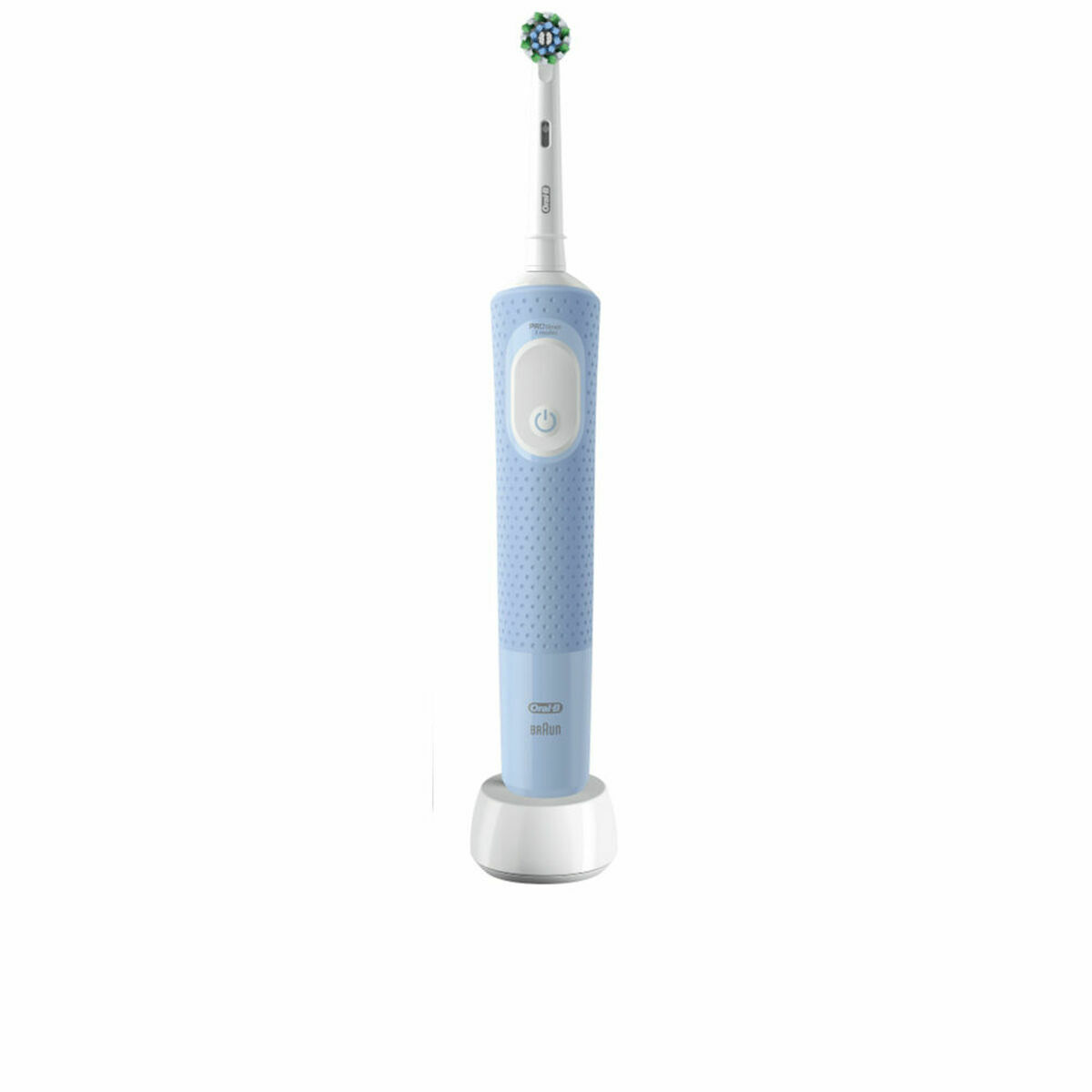 Spazzolino Da Denti Elettrico OraL-B Vitality Pro Nero