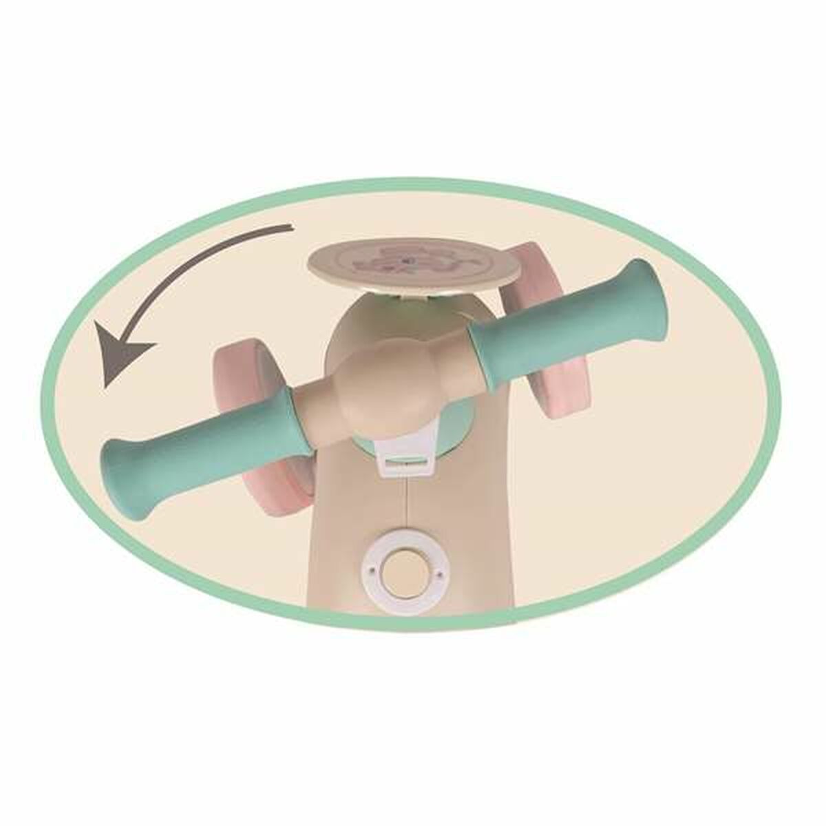 Cavalcabili Decuevas Koala 60 X 27 X 42 cm - Image 4