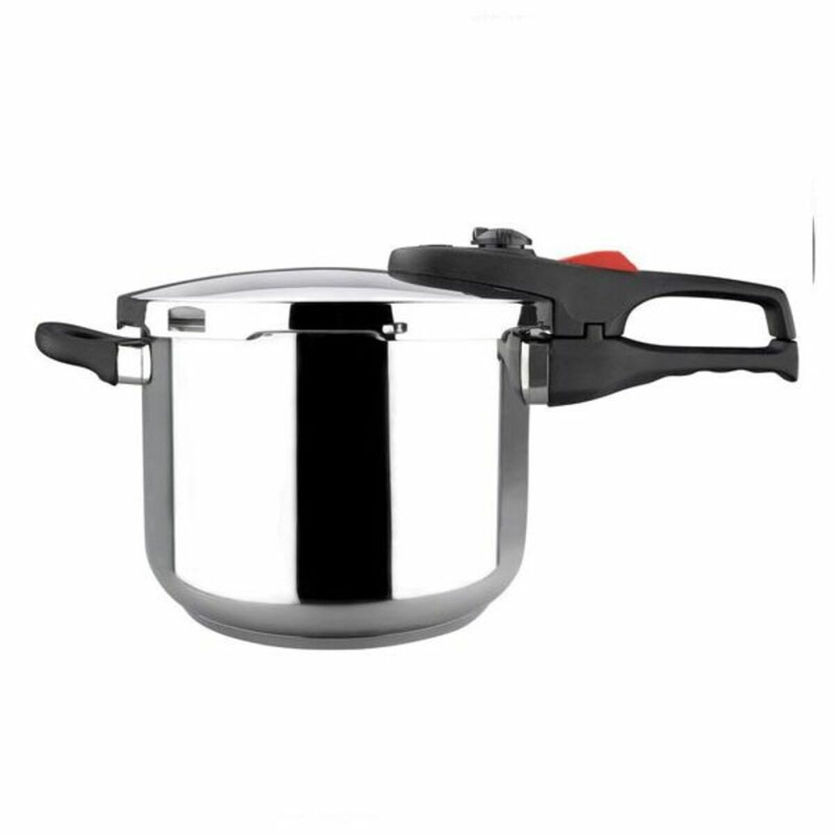 Pentola Express Magefesa 01opprapl75 Metallo Acciaio Inossidabile