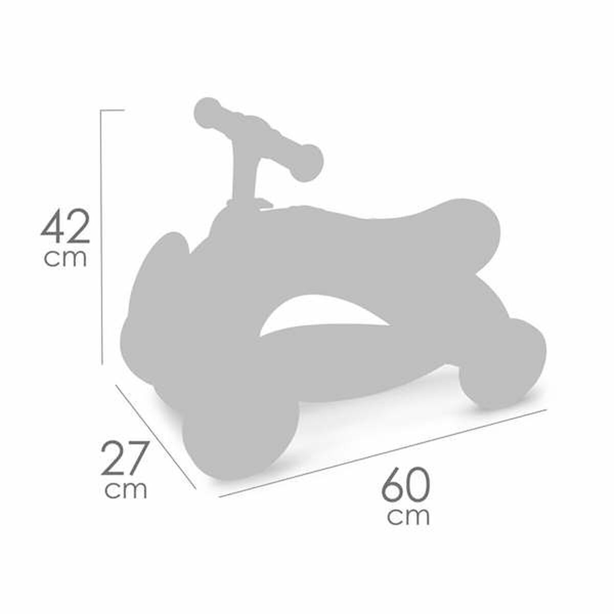 Cavalcabili Decuevas Koala 60 X 27 X 42 cm - Image 6