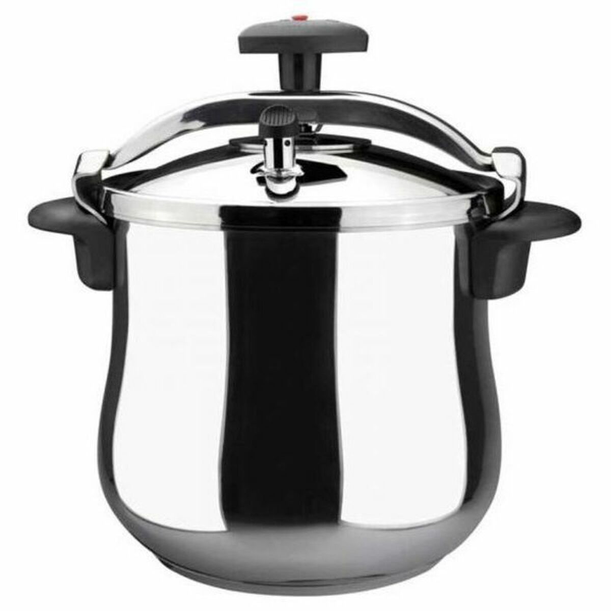 Pentola Express Magefesa J600105 8 L Metallo Acciaio Inossidabile Acciaio Inossidabile 18/10 8 L