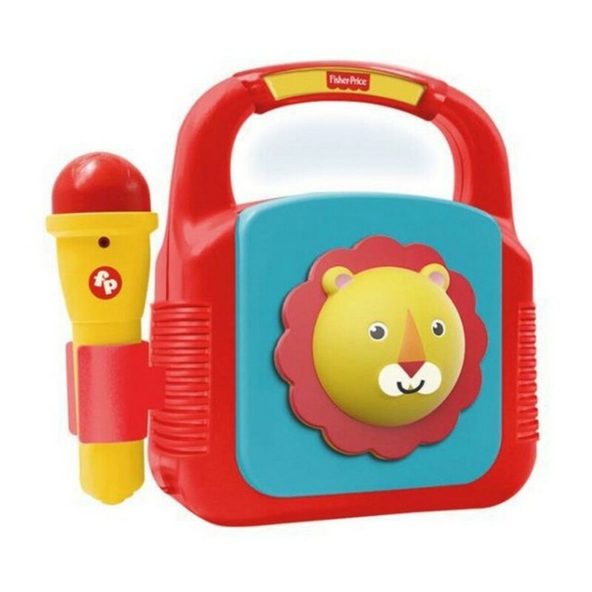 Riproduttore Mp3 Bluetooth FisheR-Price Bluetooth