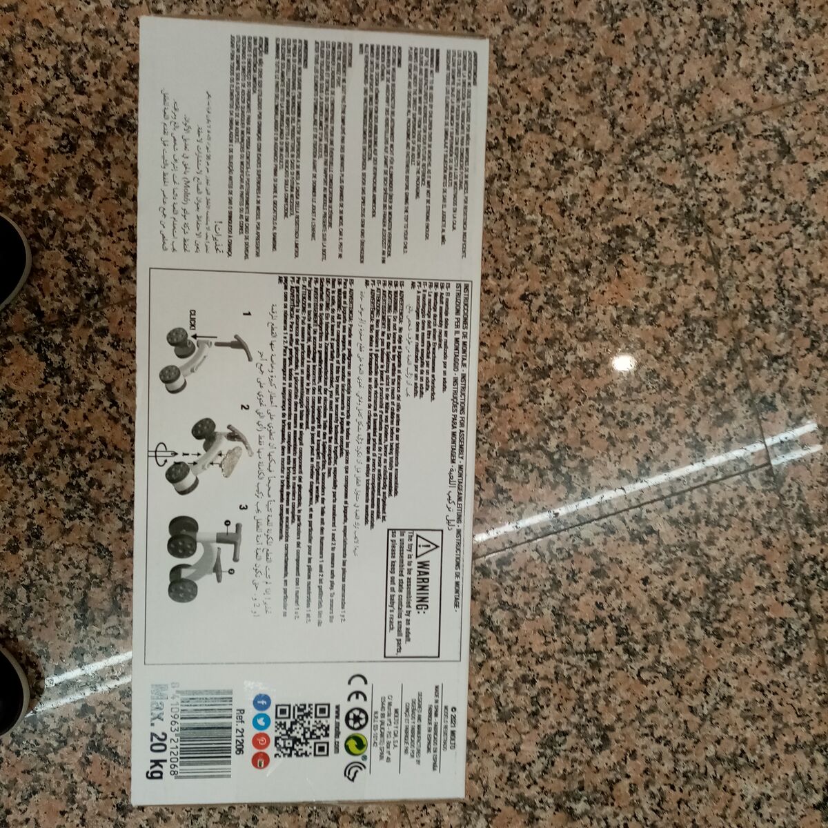 Cavalcabili Moltó Rosso - Image 6