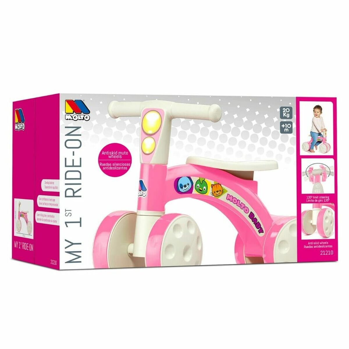 Cavalcabili Moltó 21210 - Image 4