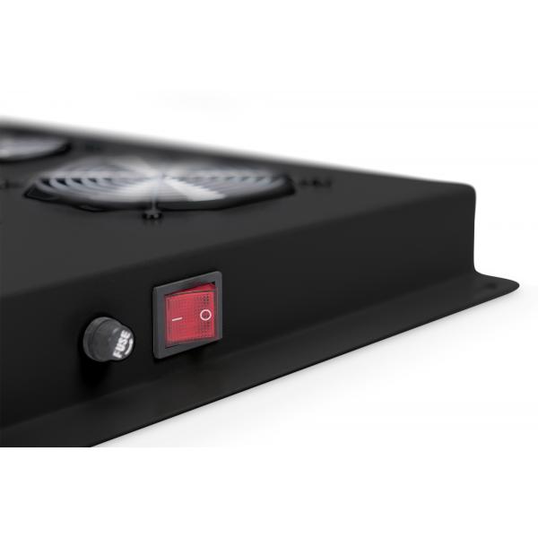 Ventilatore Da Tetto Digitus Per Unique & Armadi Di Rete VariofleX-N E Amp; Armadi Di Rete E Server Dynamic Basic - Image 4