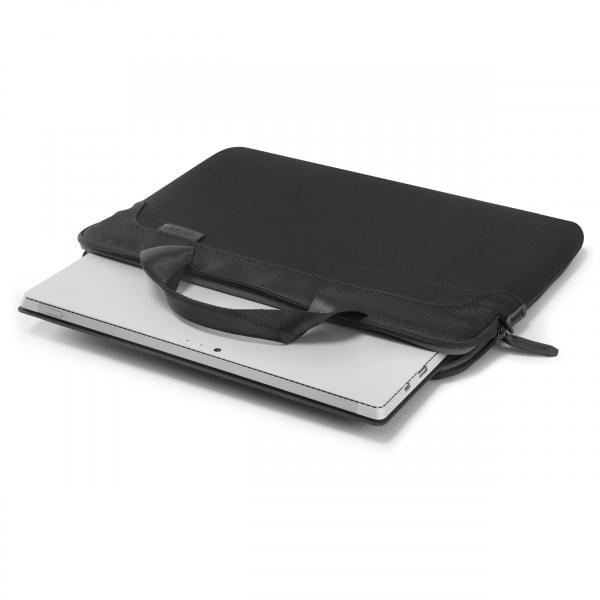Custodia Per Laptop Dicota Ultra Skin Plus Pro Da 12,5 Pollici; - Borsa Per Notebook - 31,8 Cm (12,5") - Image 4