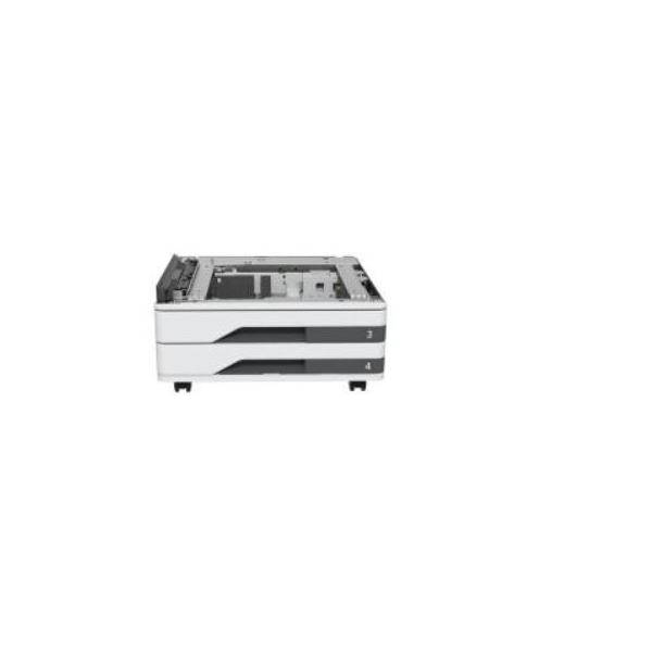 Vassoio Lexmark Da 2 X 520 Fogli - Per Lexmark Cx942adse