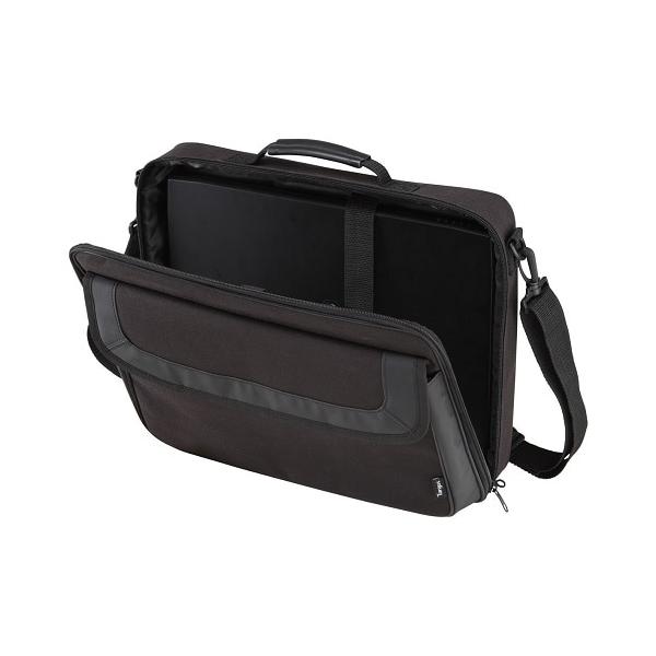 Targus Classic Clamshell - Borsa Per Notebook - 39,6 Cm (15,6") - Image 3