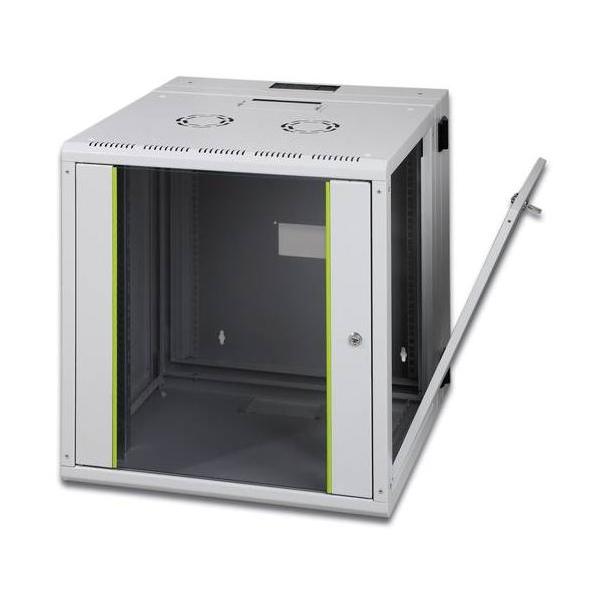 Custodia Da Parete Digitus Serie Unique: In Due Parti, Girevole - Image 3