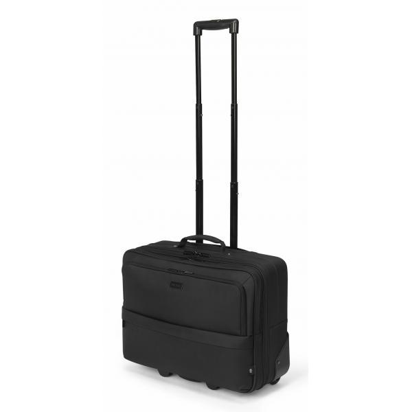 Dicota Eco Multi Core - Trolley Porta Notebook - 43,9 cm