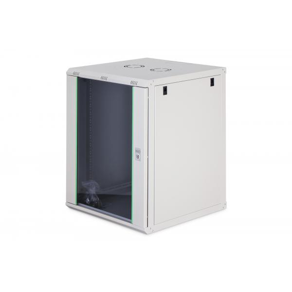 Custodia Da Parete Digitus Serie Dynamic Basic - 600x600 Mm (lxp)