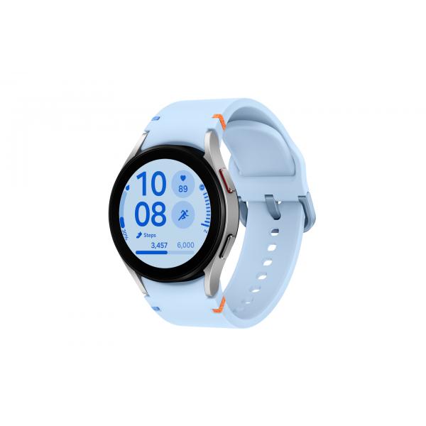 Samsung Galaxy Watch Fe - 40 Mm - Orologio Intelligente Con Cinturino Sportivo - Display 3,04 Cm (1.2")