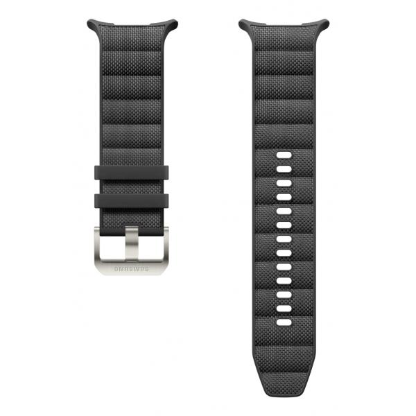 Samsung ET-Sbl70 - Bracciale Per Smartwatch - Grigio Scuro