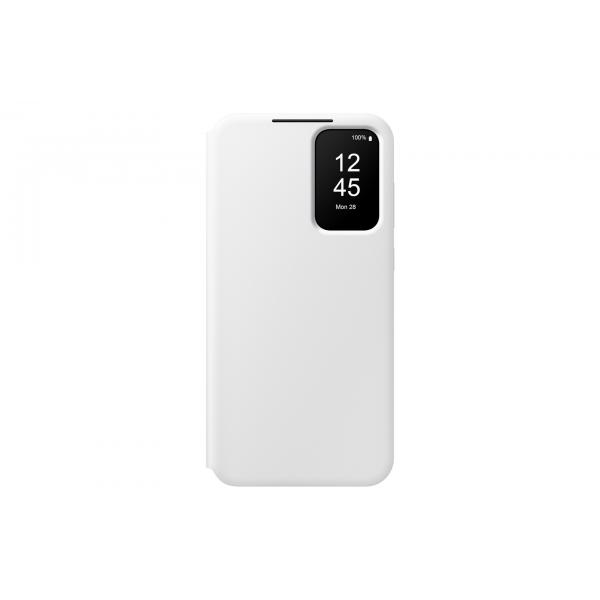 Custodia A Portafoglio Samsung Smart View EF-Za356 Per Galaxy A35 5g, Custodia A Portafoglio, Samsung, Galaxy A35 5g, 16,8 Cm (6.6"), Bianco
