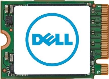 Dell - Ssd - 2 Tb - Intern - M.2 2230 - Pcie 4.0 X4 (nvme) - Für Latitude 53xx, 54xx, 55xx, 73xx, 74xx, 76xx, 94xx 2-IN-1, Optiplex 7420, Precision 3