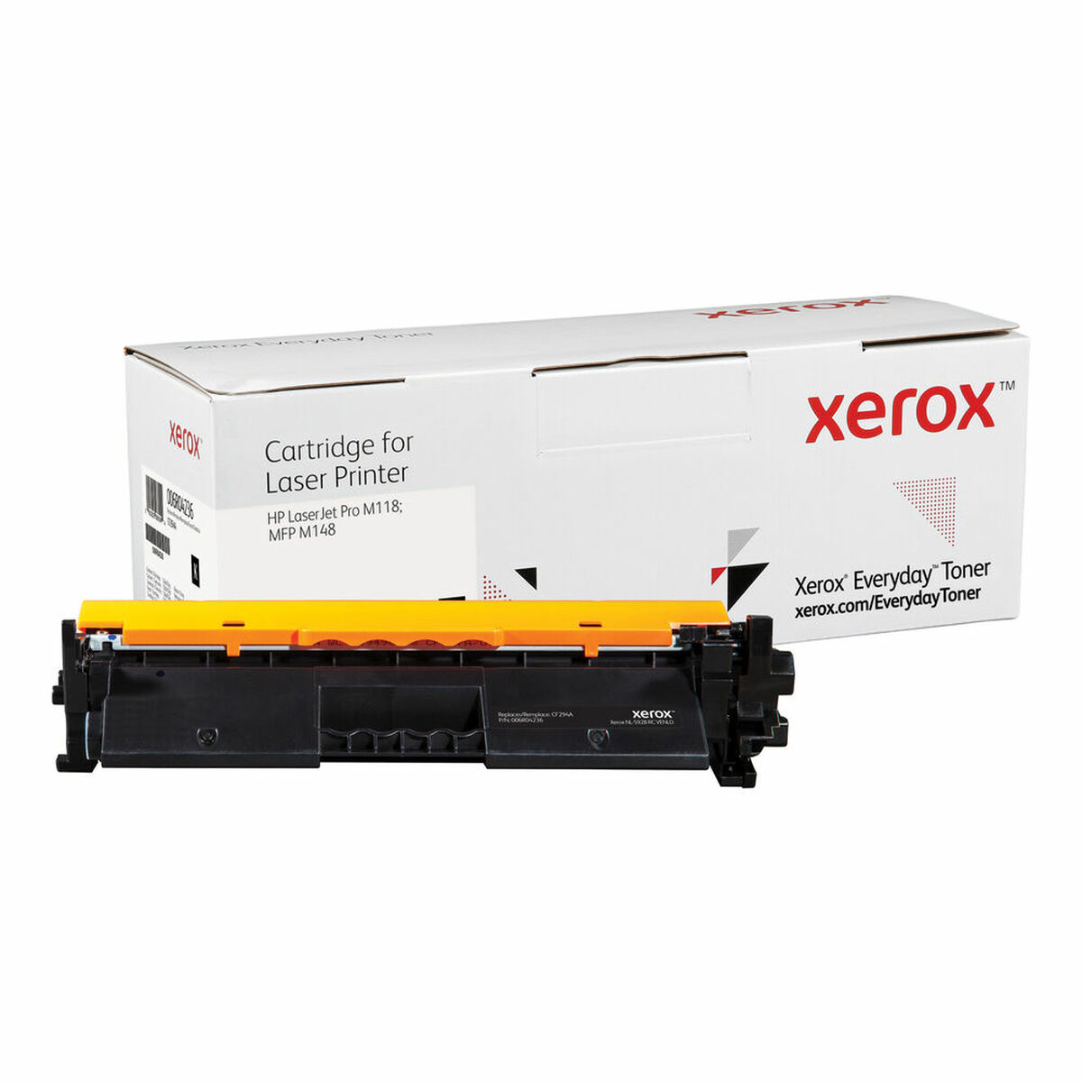 Toner Xerox 006r04236 Nero
