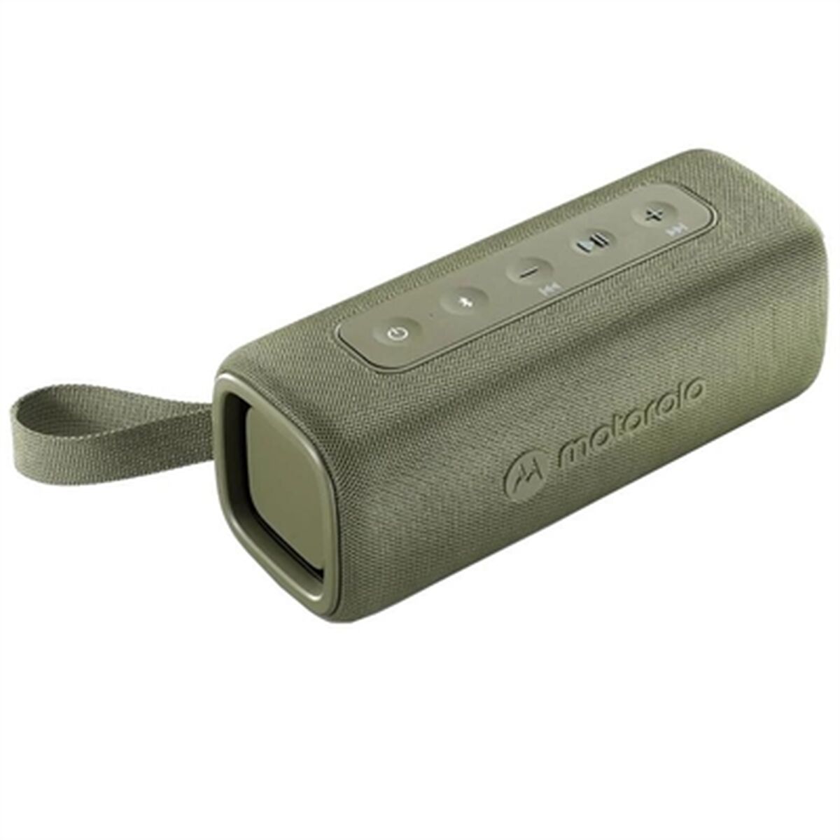 Altoparlante Bluetooth Portatile Motorola Rokr 600 30 W Verde