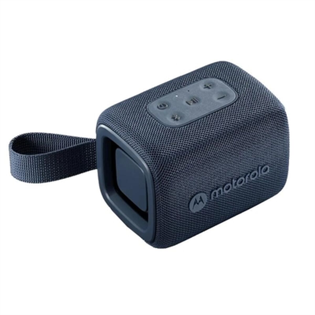 Altoparlante Bluetooth Portatile Motorola Rokr 300 7 W Azzurro