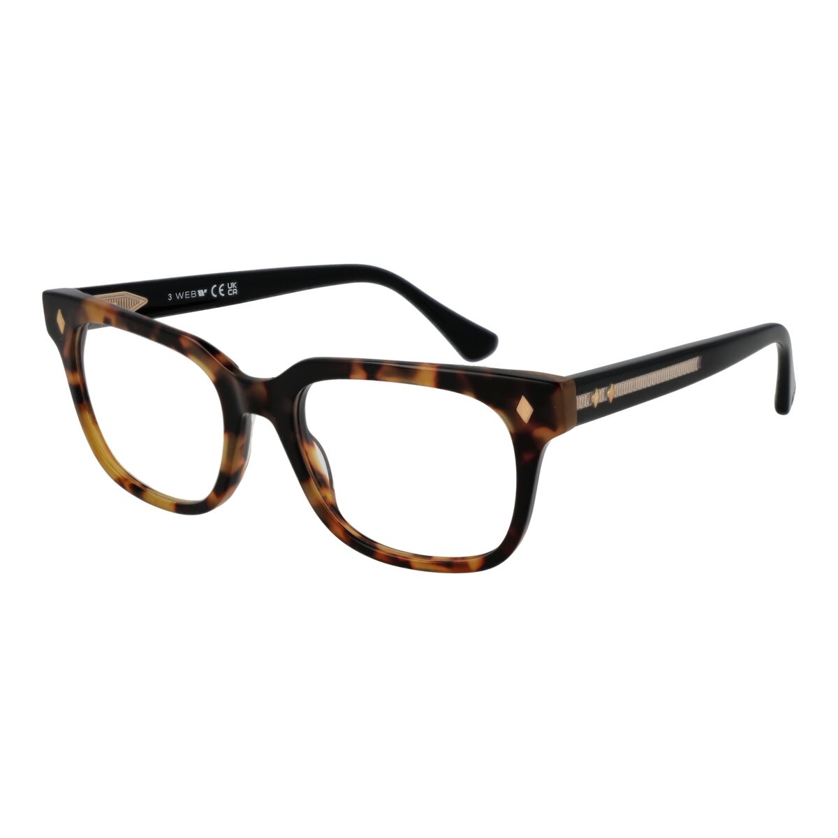 Montatura Per Occhiali Uomo Web Eyewear